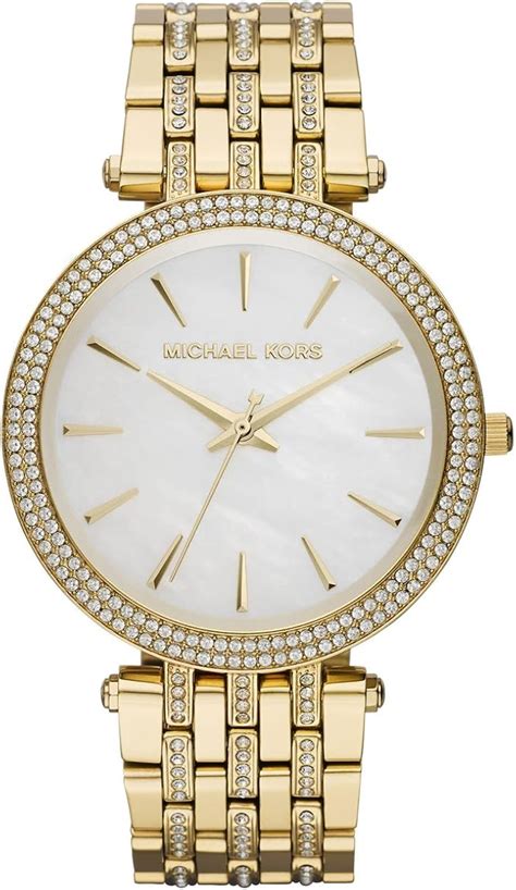 Michael Kors MK3219 Wrist Watch for Women 